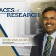 Faces of Research - Srinivas Aluru