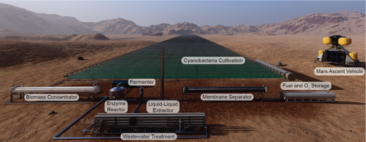 Photobioreactor