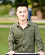 Yuanbo Wang, Bioinformatics PhD