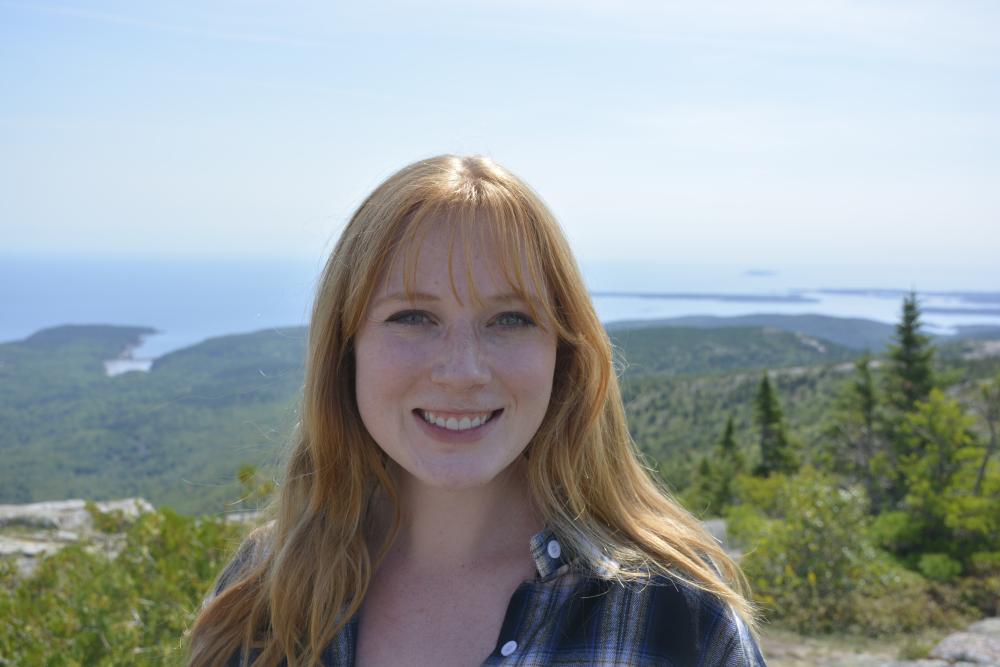 Emily Greenwood Iannetta