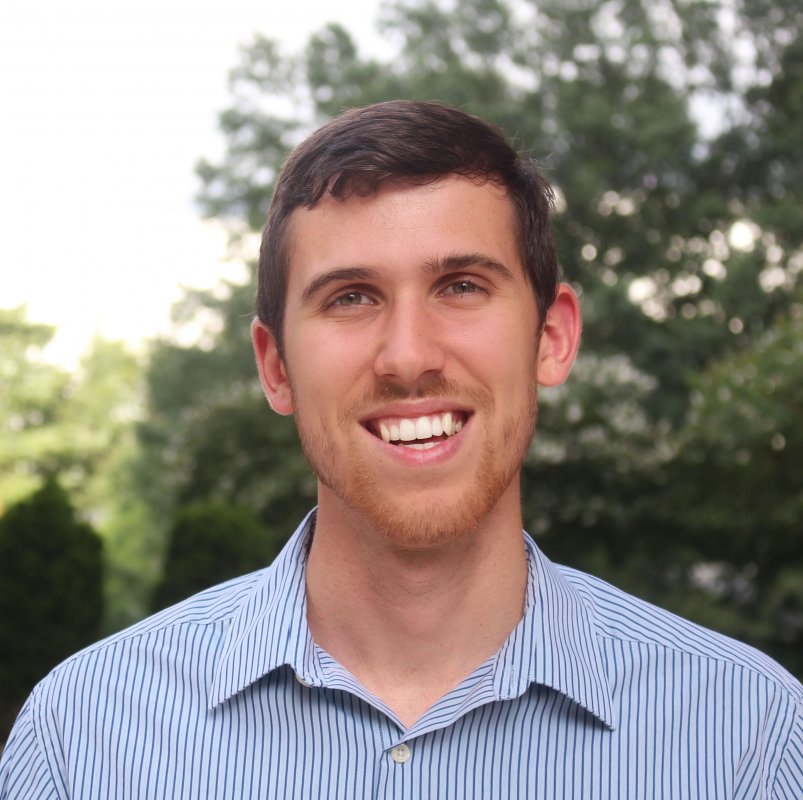 Evan Clayton, PhD Bioinformatics 2019