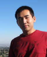 Haozheng Tian, Bioinformatics PhD