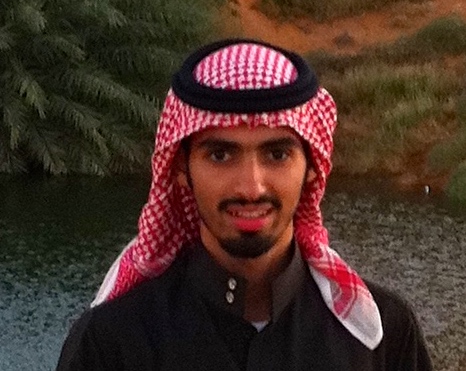 Khalid Alhumimidi, Bioinformatics PhD