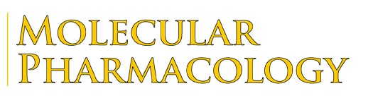 Molecular Pharmacology Logo