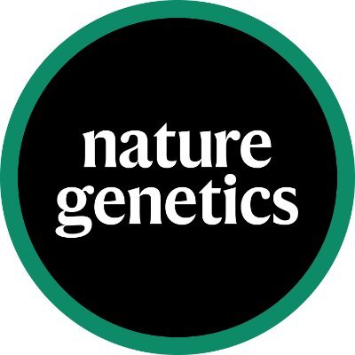 Nature Genetics Logo