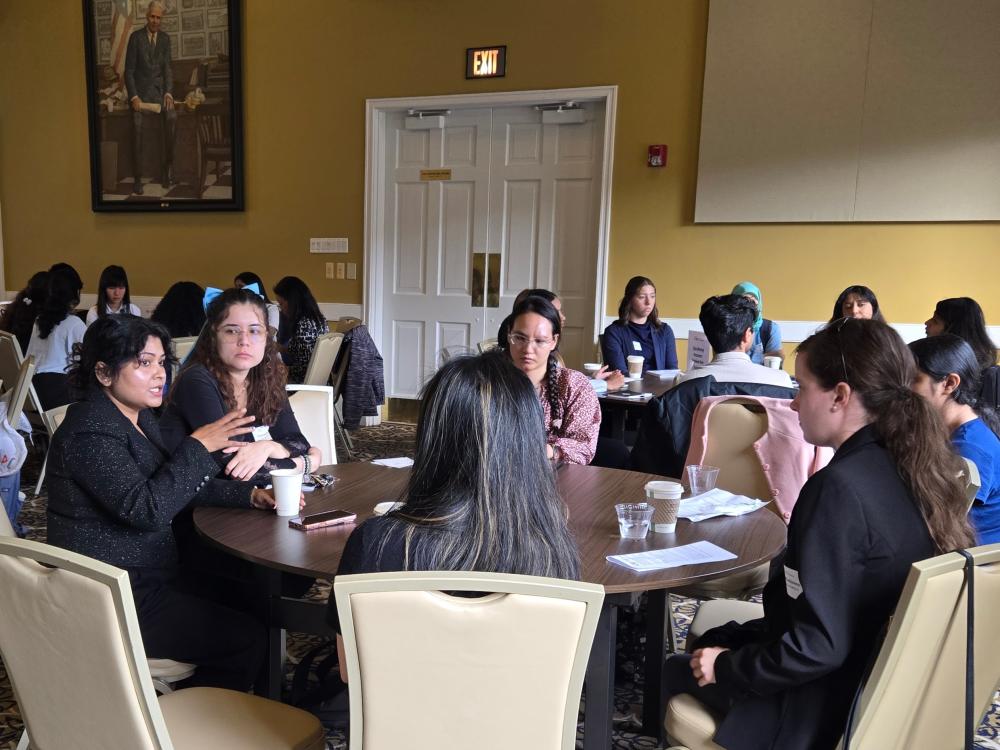 Bioinformatics Table Topics