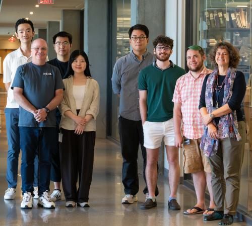 Storici Research Group