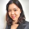 Angela Mo, Bioinformatics PhD