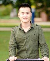 Yuanbo Wang, Bioinformatics PhD