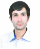 Hamid Hassanzadeh, Bioinformatics Doctoral Student