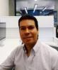 Hector Espitia-Navarro, Bioinformatics Doctoral Student