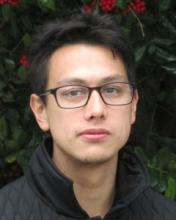 Juan Castro, Bioinformatics PhD