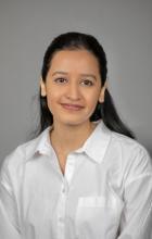 Zainab Arshad, Bioinformatics PhD