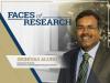 Faces of Research - Meet Srinivas Aluru
