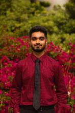 Nikesh Kumar