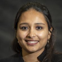 Rohini Janivara, PhD