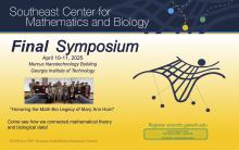 SCMB Final Annual Symposium flyer 