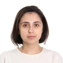 Profile picture for user imusayeva3