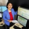 Bioinformatics Professor, May D. Wang