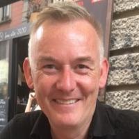 Timothy D. Read