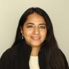 Deepali Kundnani, Bioinformatics PhD Graduate