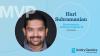 Hari Subramanian, MSBINF Alumnus