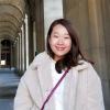 Bioinformatics PhD Candidate, Kara Keun Lee
