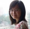 Ruoyu Tian, Bioinformatics PhD Student